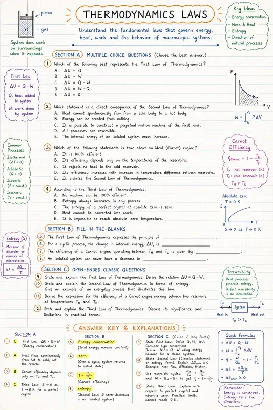 Handwritten Exam Practice Worksheets Gpts