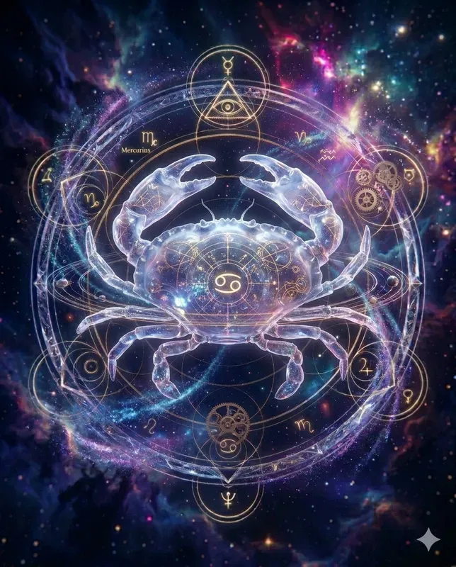 Astral Zodiac Galaxy Digital Prints