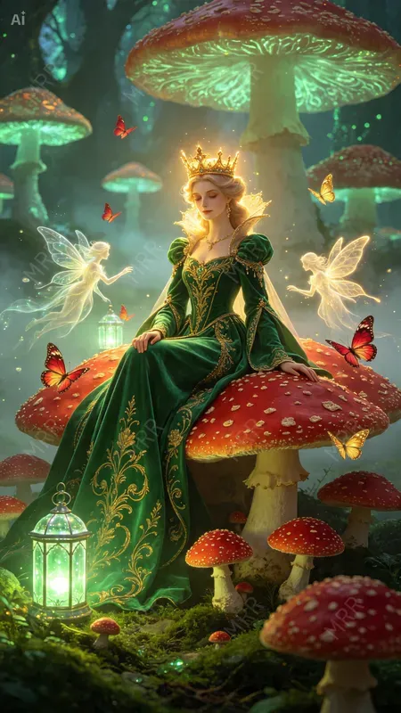 Pop Surreal Tarot Card Creators