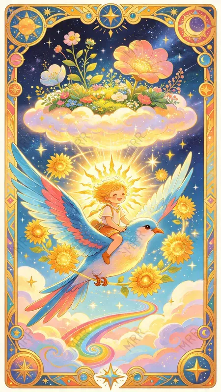 Pop Surreal Tarot Card Creators