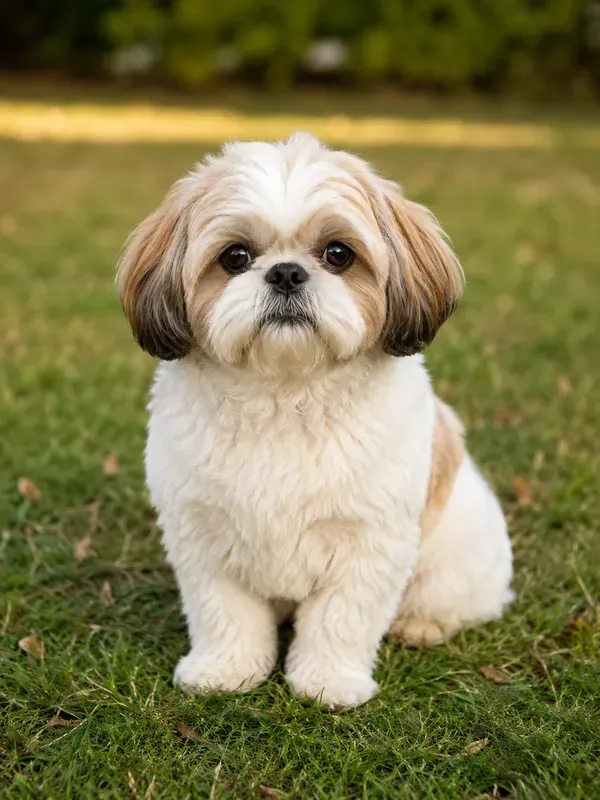 Real Innocent Dogs
