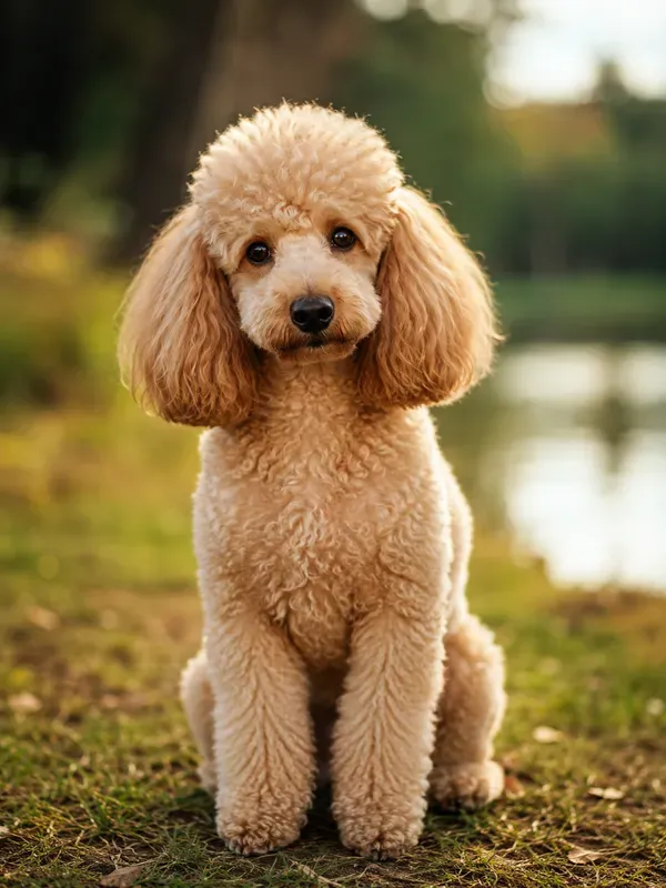 Real Innocent Dogs