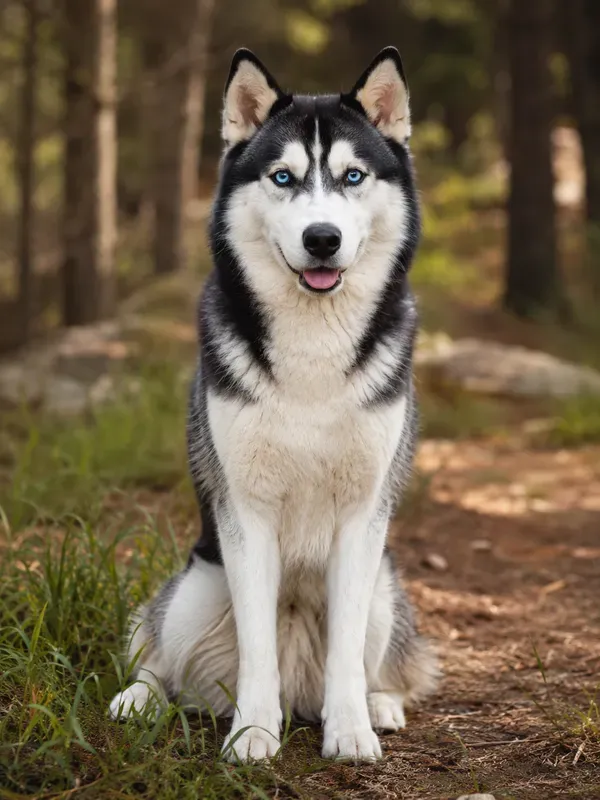 Real Innocent Dogs
