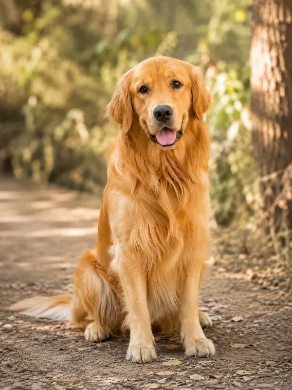 Real Innocent Dogs