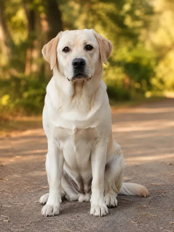Real Innocent Dogs