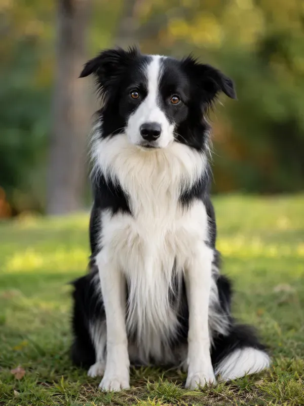 Real Innocent Dogs