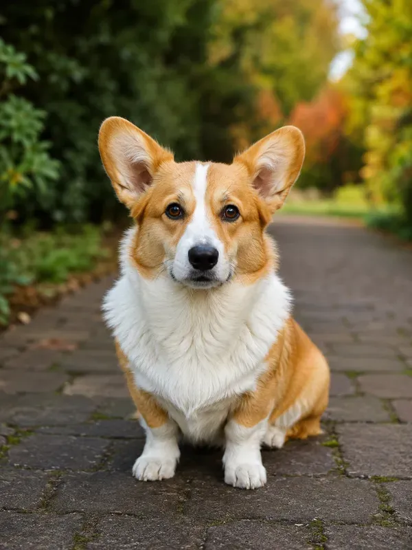 Real Innocent Dogs