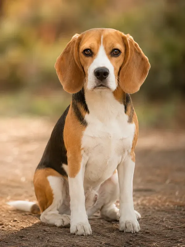 Real Innocent Dogs