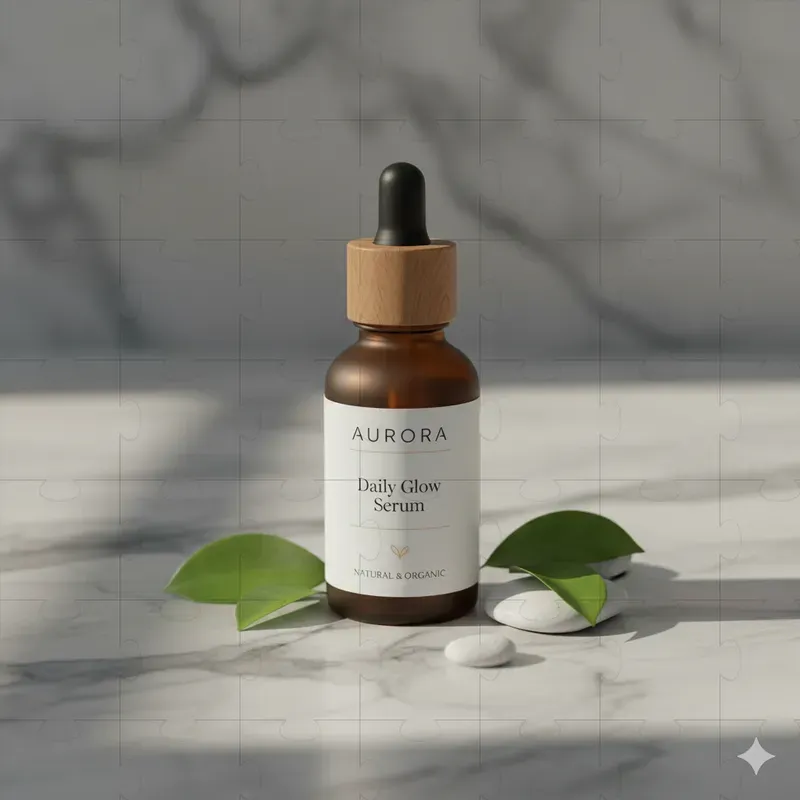 Studiograde Product Photography