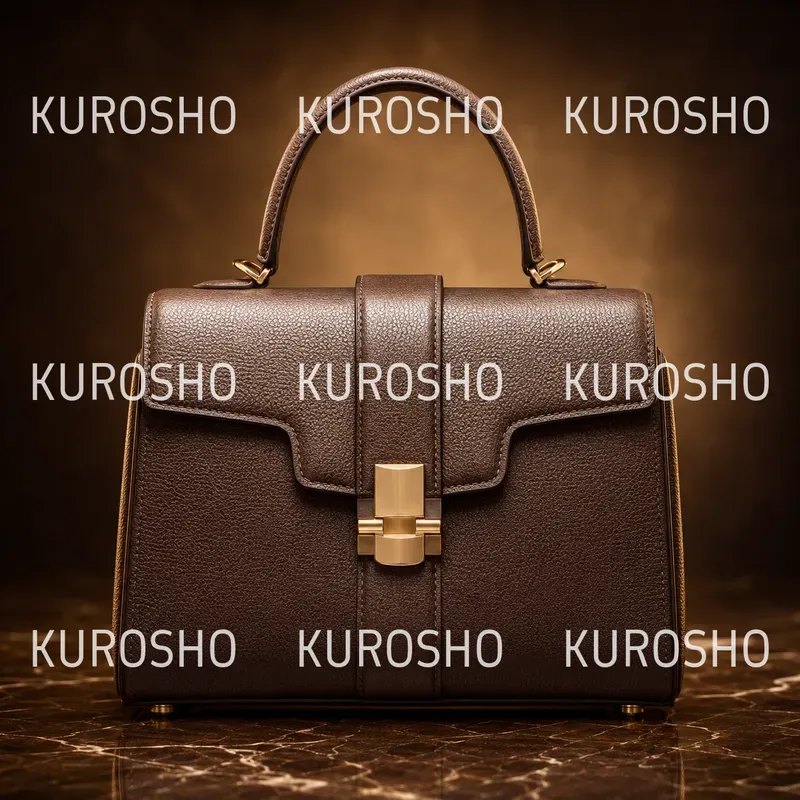 Luxury Product Photography