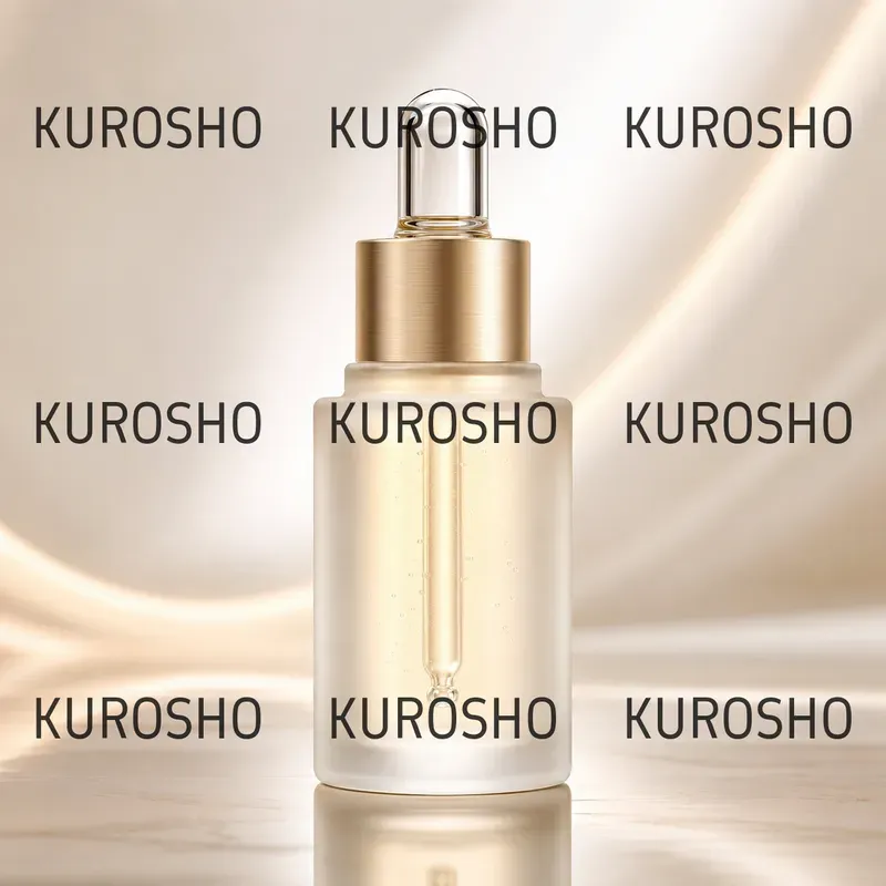 Luxury Product Photography