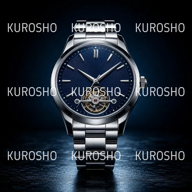 Luxury Product Photography