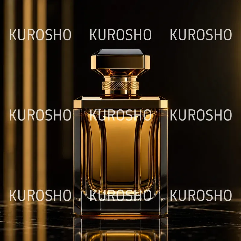 Luxury Product Photography