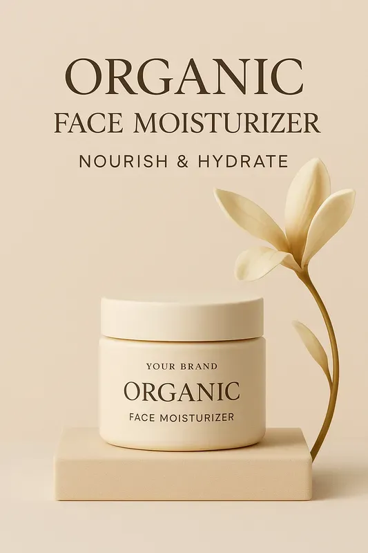 Engaging Skincare Ads