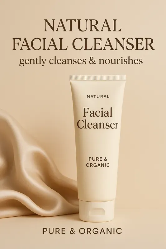 Engaging Skincare Ads