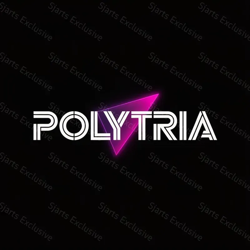 Modern Sci Fi Brand Identity Logos