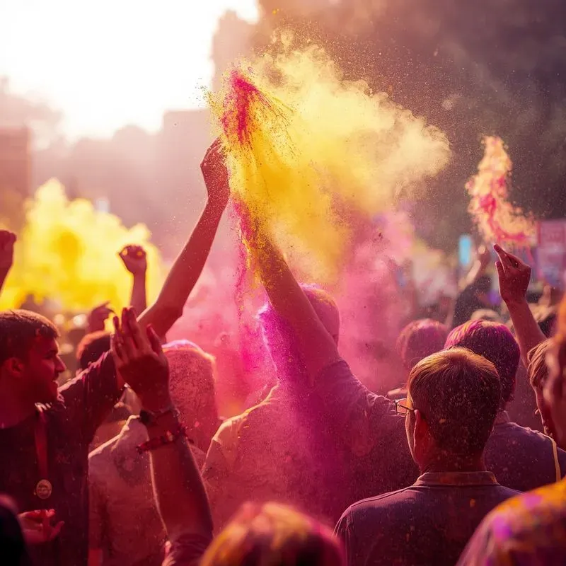 Carnival Festival Photography Leonardos
