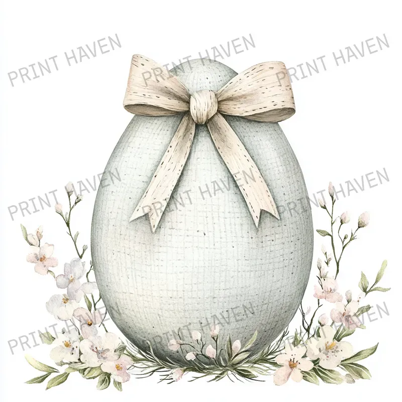 Spring Holiday Clipart For Etsy Sellers