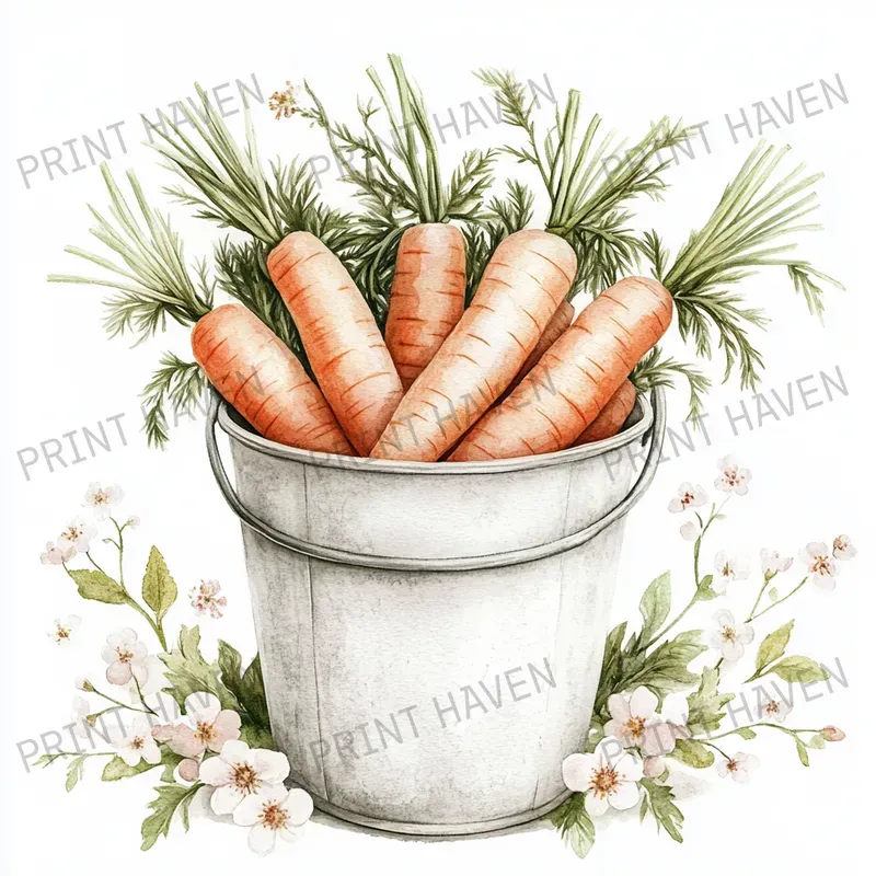 Spring Holiday Clipart For Etsy Sellers