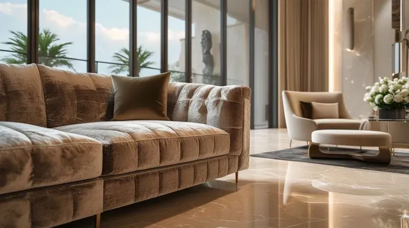 Luxury Interiors Ultra Modern Livings