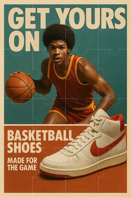 Real 1980s Magazine Ads