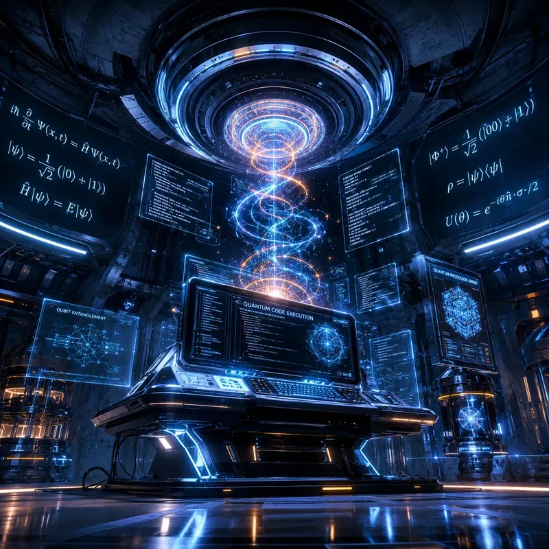 Future Tech Workspaces