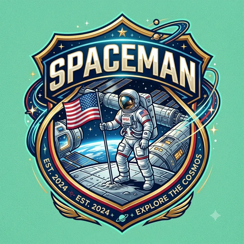Universal Logo Generator
