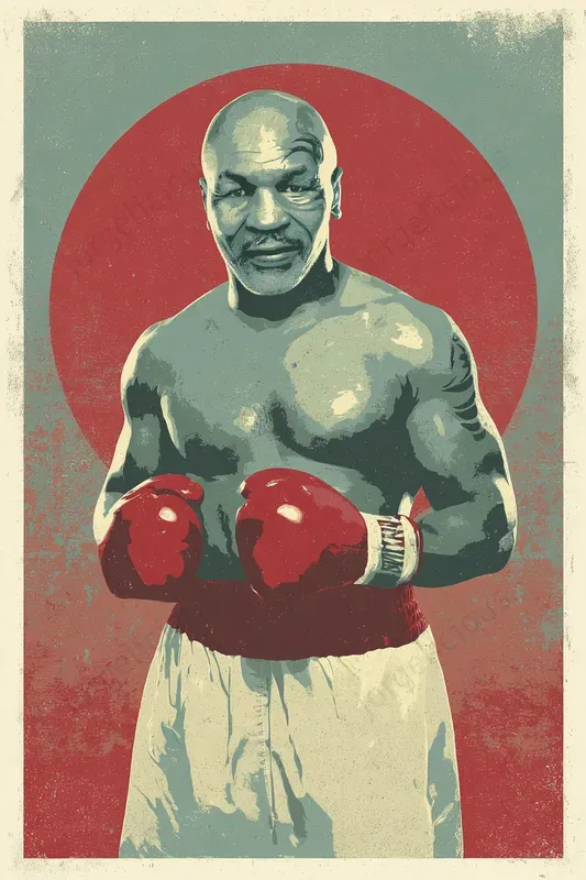 Upload Your Photos As Sports Legends