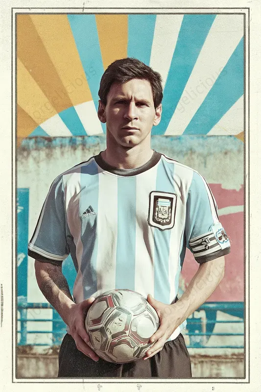 Upload Your Photos As Sports Legends