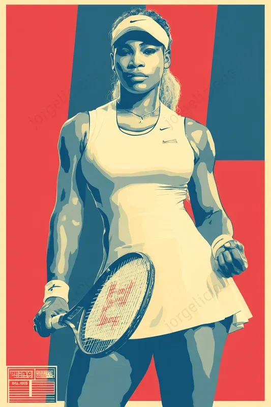 Upload Your Photos As Sports Legends