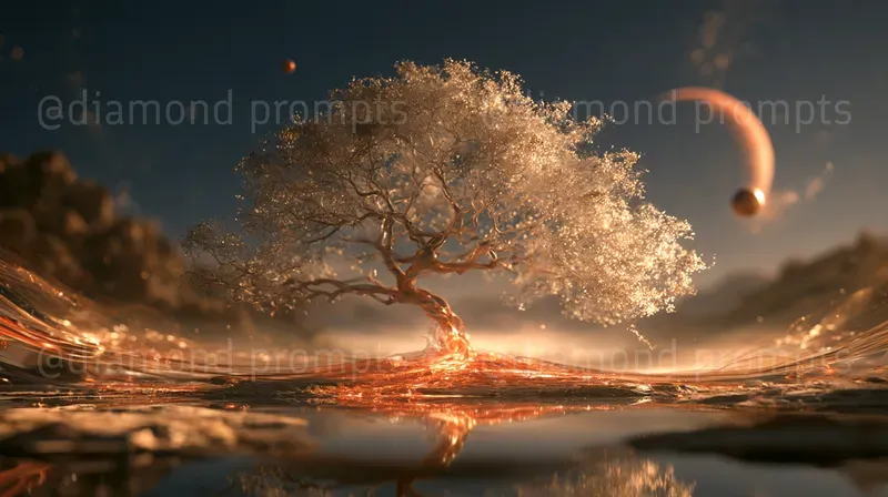 Infinite Surreal Dimensions