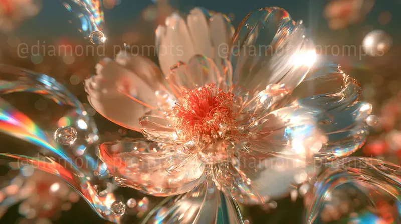 Infinite Surreal Dimensions