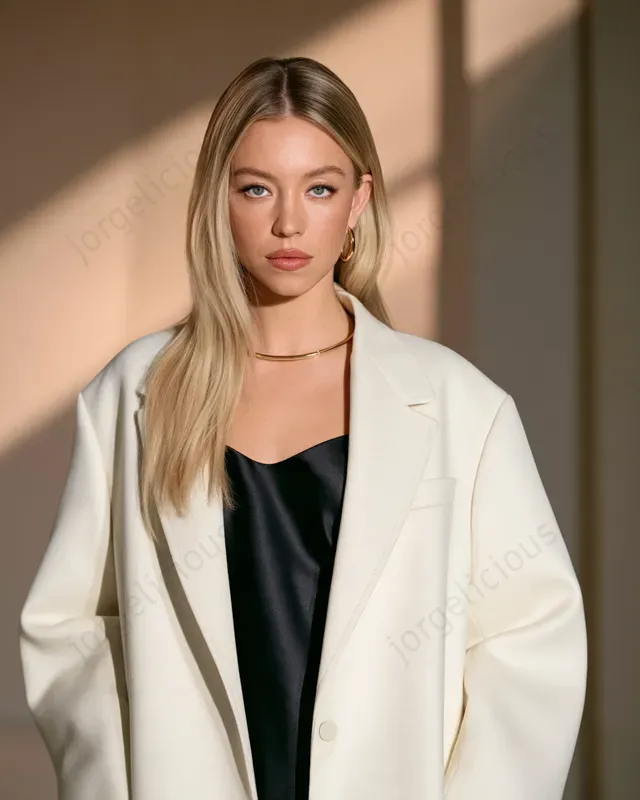 Your Photos As Highfashion Icons