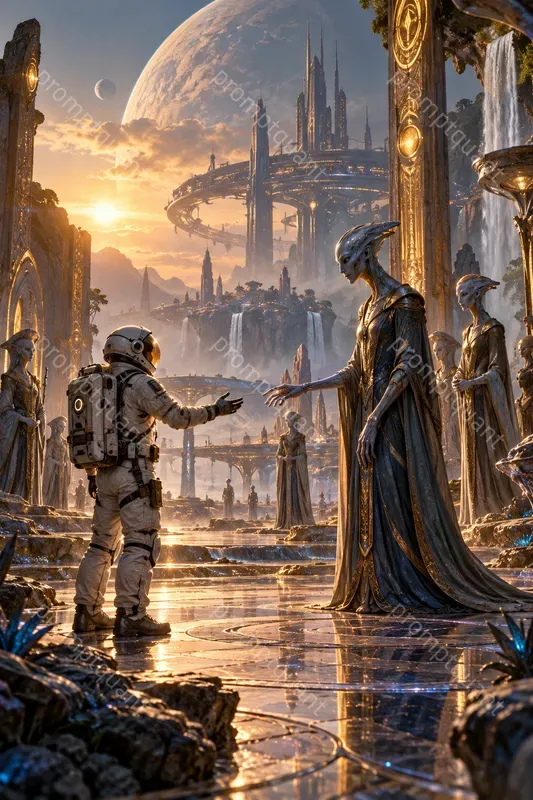 Storyframe Story Art Masterpieces