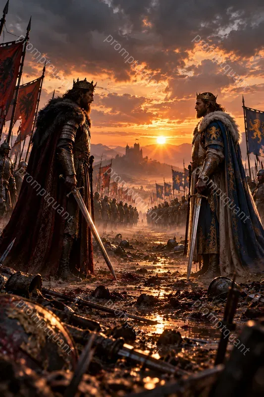 Storyframe Story Art Masterpieces