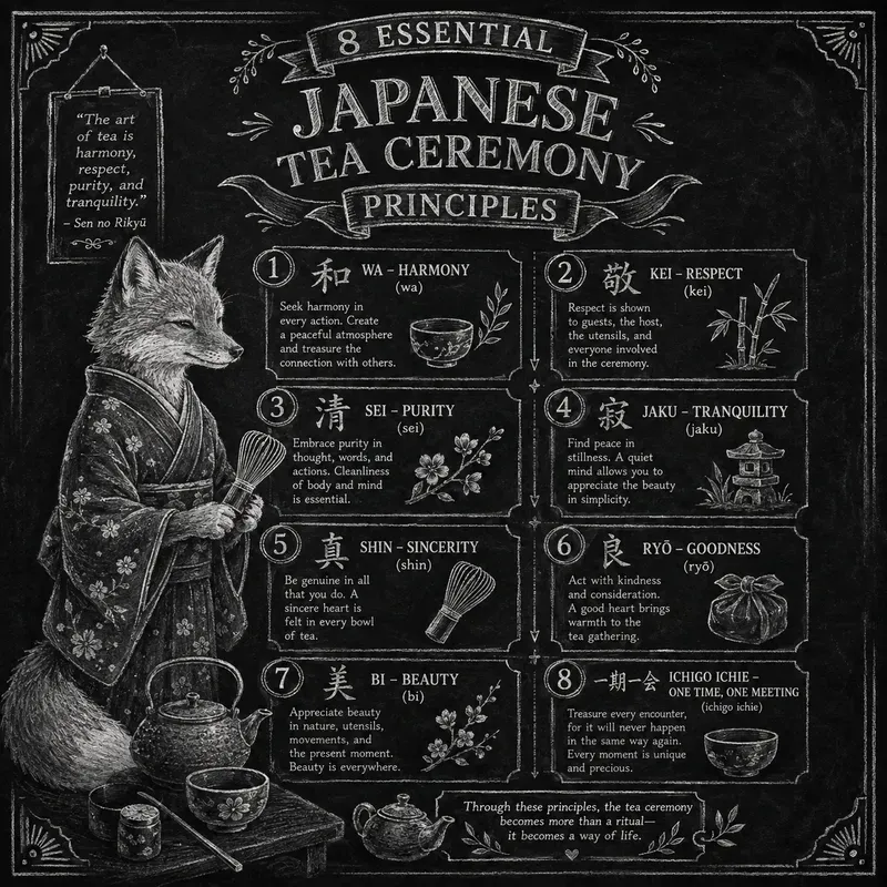 Vintage Chalkboard Infographic Kits