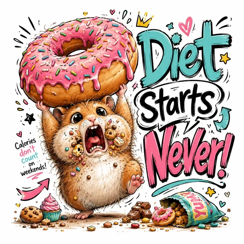 Funny Cartoon Animals Deluxe