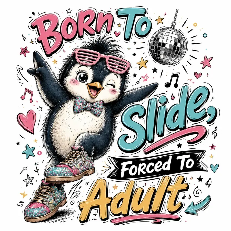 Funny Cartoon Animals Deluxe
