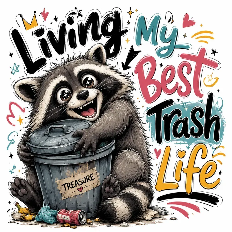 Funny Cartoon Animals Deluxe