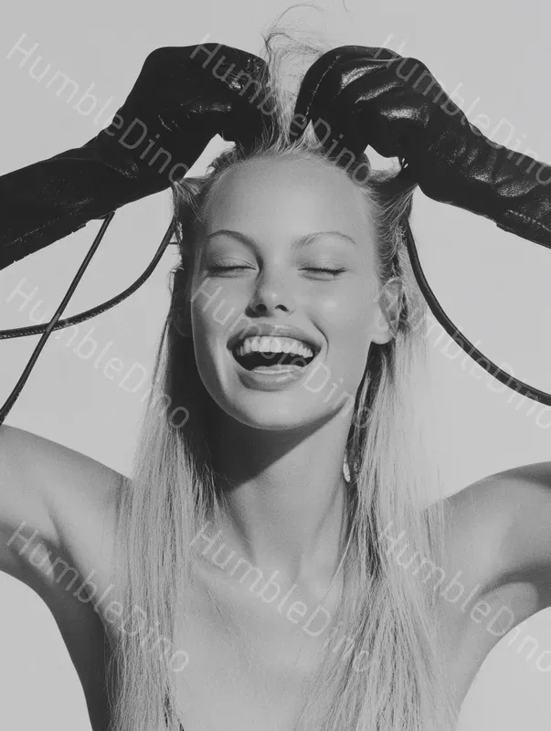 Vogue Photos