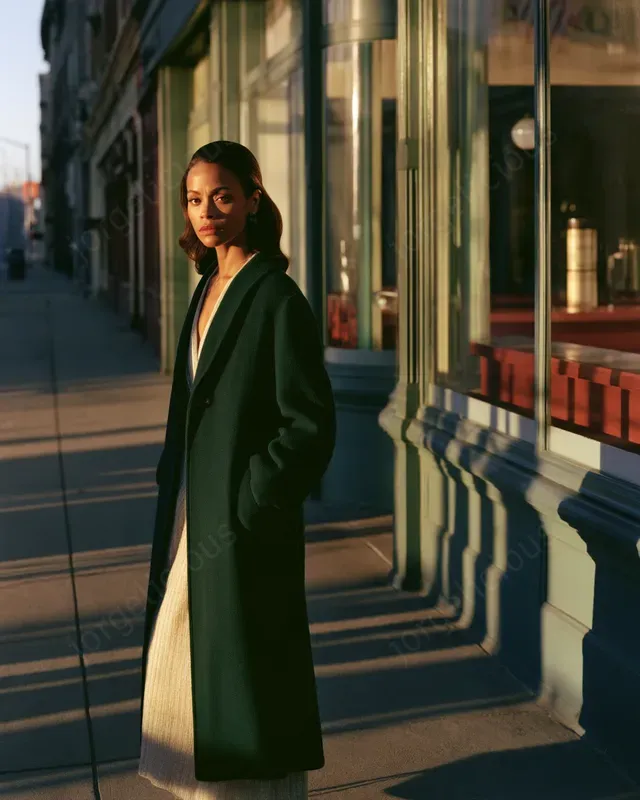 Your Photos In An Edward Hopper Scene