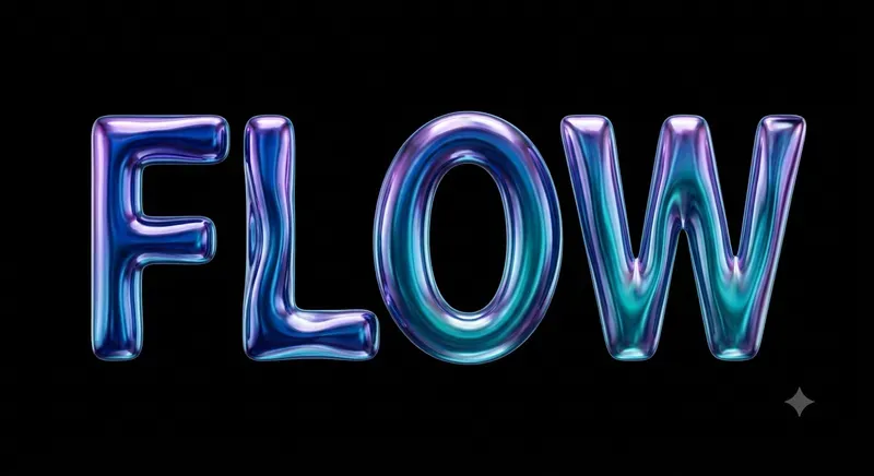 Fluid Typography Posters