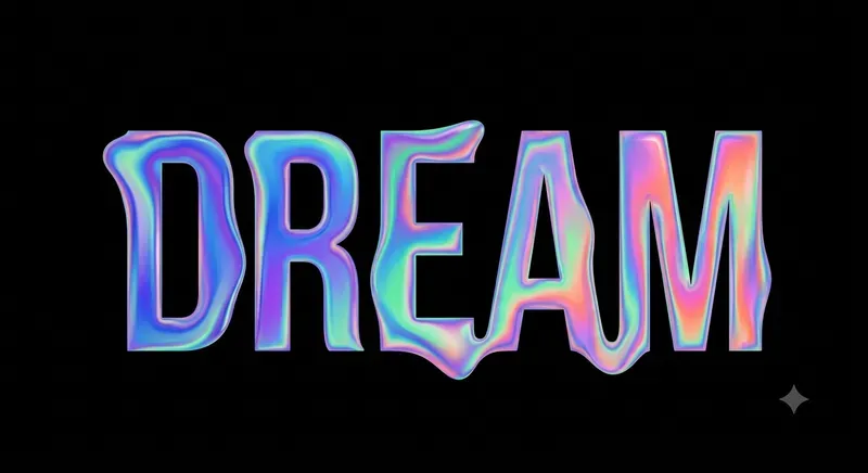 Fluid Typography Posters