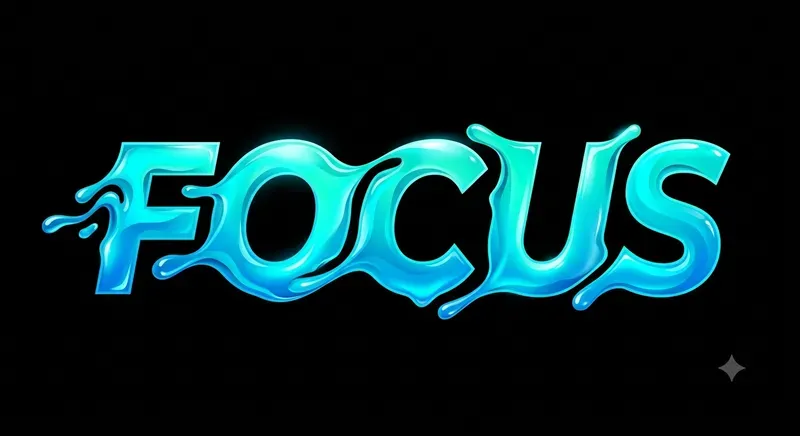 Fluid Typography Posters