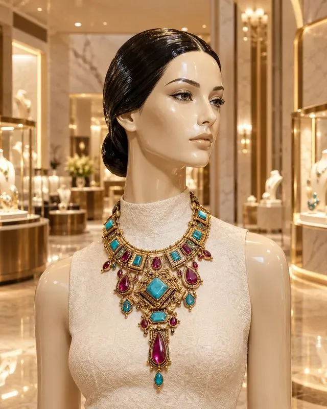 Luxury Tech Accessories Editorials