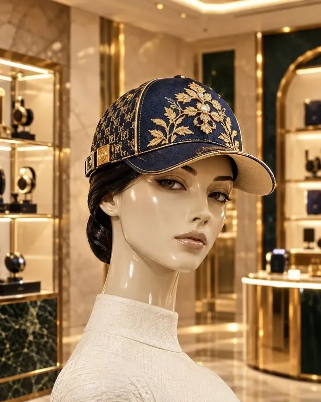Luxury Tech Accessories Editorials