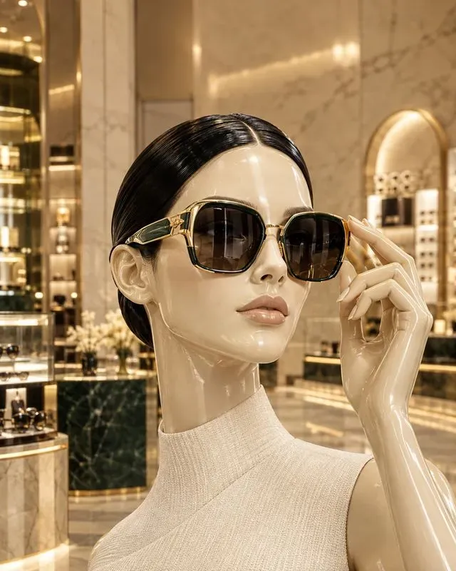 Luxury Tech Accessories Editorials
