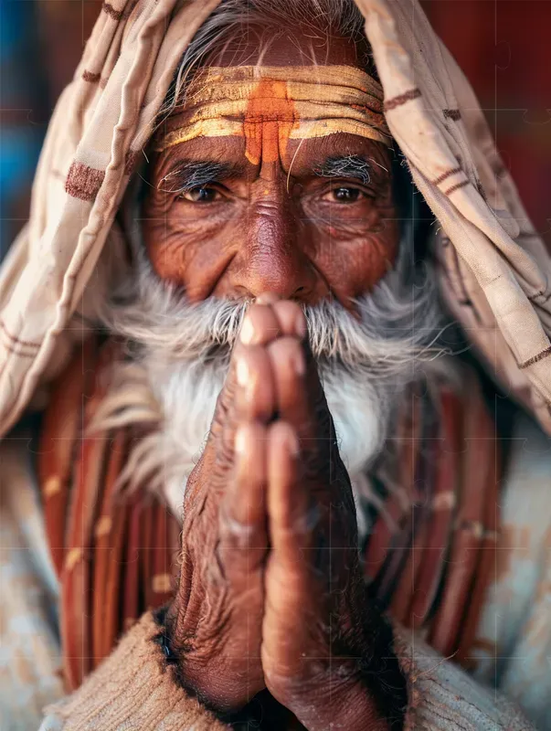 Ultrarealistic Cinematic Portraits