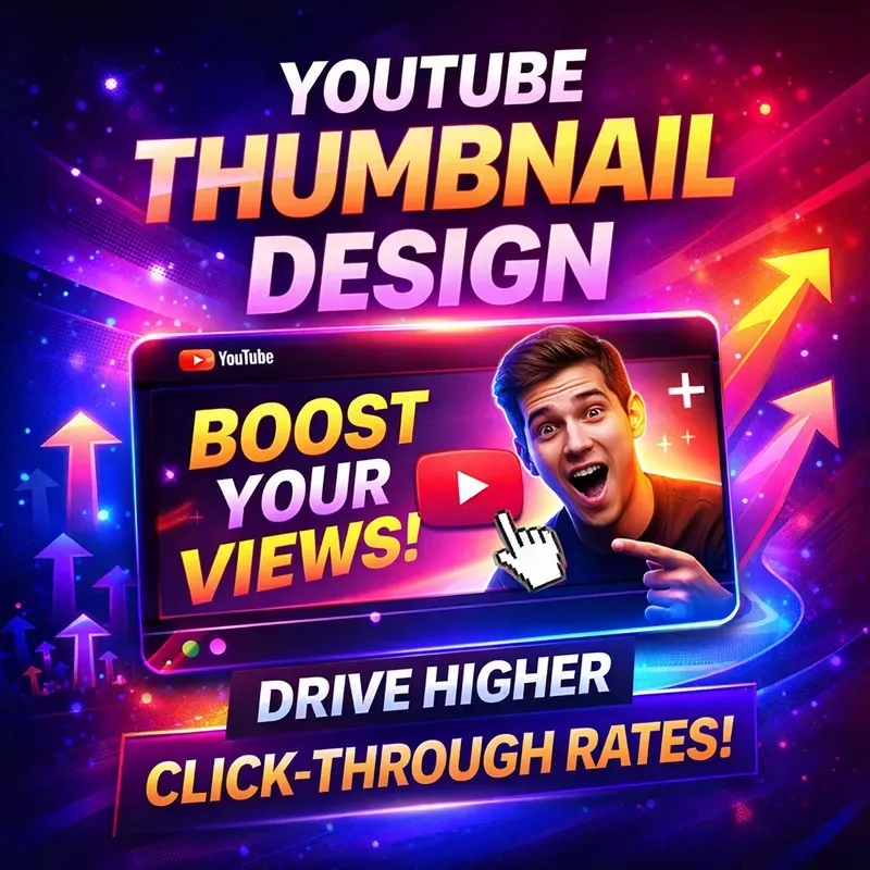 Thumbnail Conversion Engines