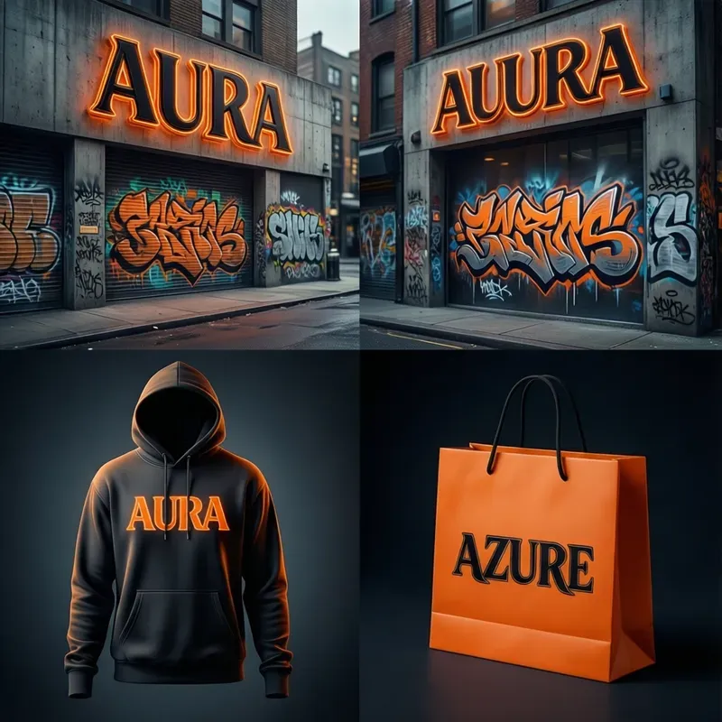Auras